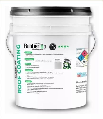 Reviews de Rubbertop impermeabilizante los 5 más buscados. 3 Reviews de Rubbertop impermeabilizante los 5 más buscados. 3