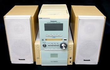 Amazon.co.jp: Panasonic パナソニック SC-PM57MD MDステレオ