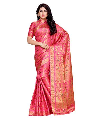 latest designer saree amazon