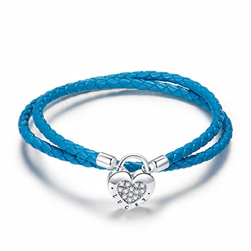 Fermoir sécurisé bracelet chaîne en argent 925 YDYDTTKD