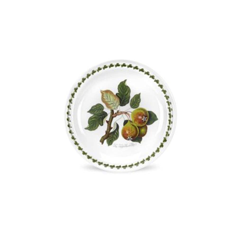 Portmeirion Pomona Piatto Fondo 20cm - Set di 6