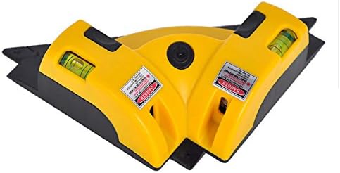 Solight LLM02 − Laser waterpas met rode laser