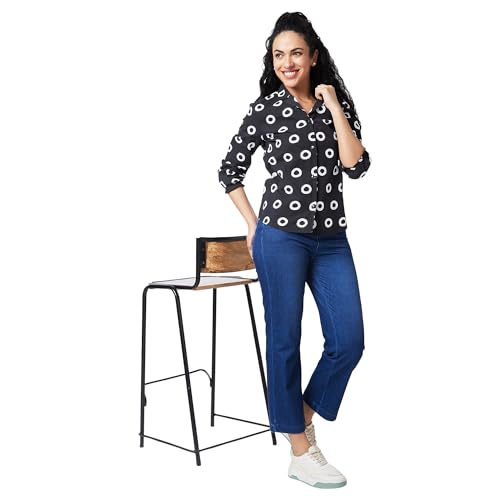 Image of Spykar Women Shirts