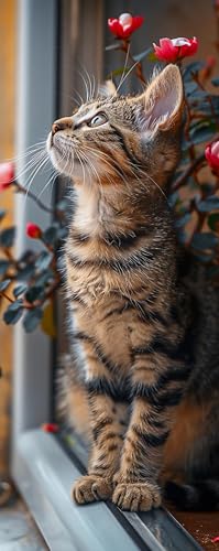 _ChA[g Lbg L 5D DIY h _ChA[g Lb  G| Diamond Painting by Numbers NX^CXg[UCNA[gGhJLbgSʓ\t^Cv|piƂ̕ǂ̑ɓKĂ܂ 