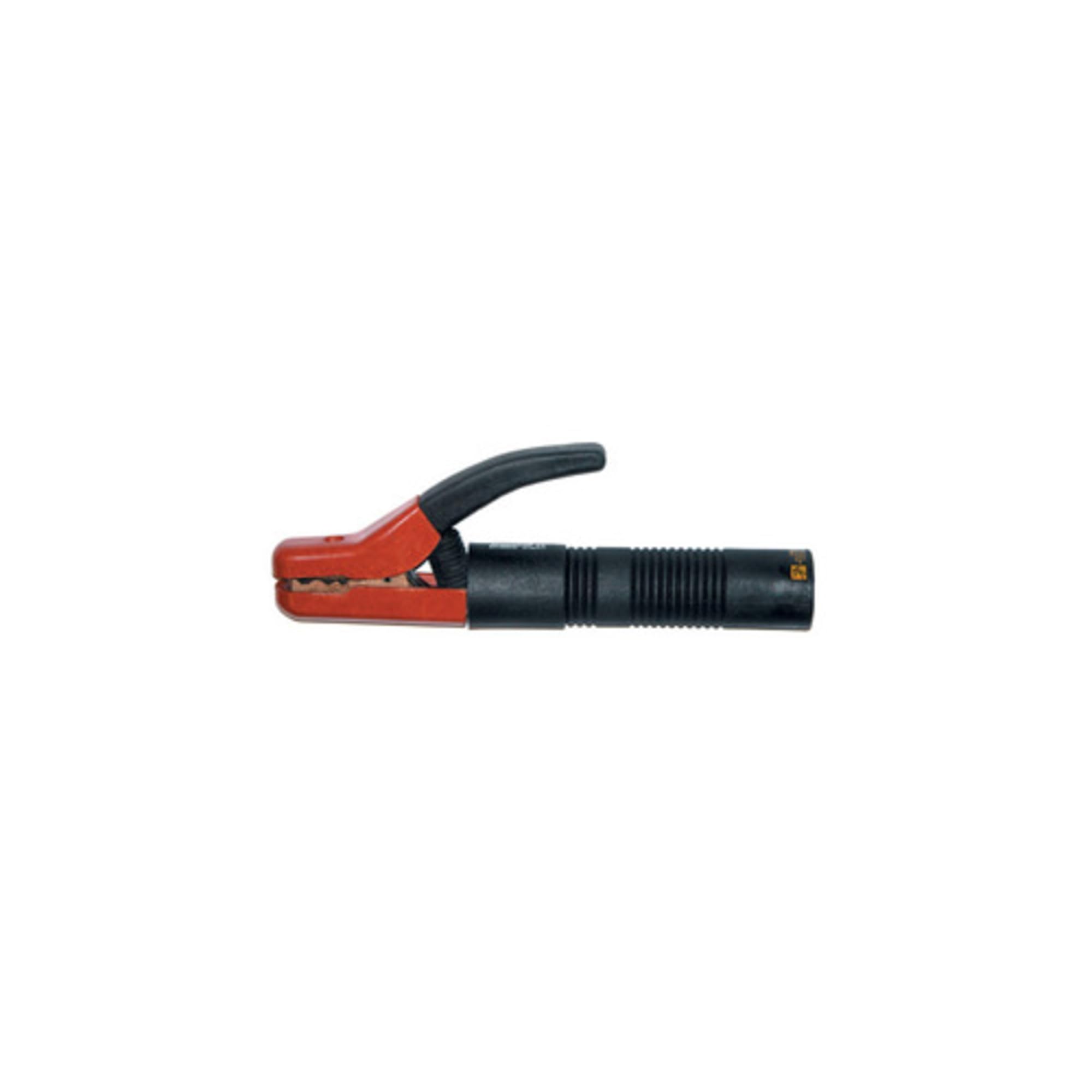 Lincoln Electric EH-405HD Electrode Holder - 400A 60% Duty Cycle; K909-8 product thumbnail 2