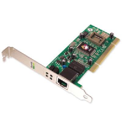 Gigalan Pci Pro 10/100/1000 Gbe Pci RJ45 1PORT Desktop Nic miniatura 1
