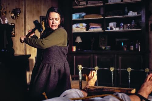 Misery – 4K Blu-ray (UHD + Bonus Blu-ray)