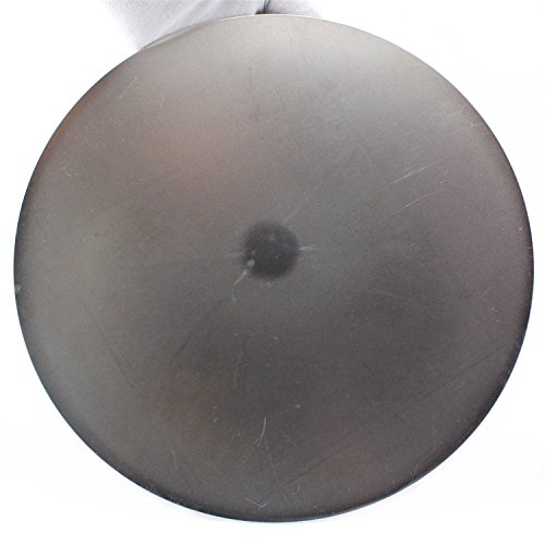 Image of ILOVETOOL 300mm No Hole Diamond Lapidary Discs 1000 Grit Fine Grinding Wheel Jewelry Tools