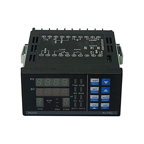 Hanchen Temperature Controller Panel for ALTEC PC410 BGA Rework Station RS232 Module product thumbnail 3