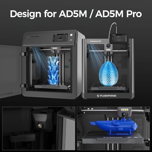 Filabees JW-AD5M CAMERA Official Original Flashforge Camera Smart Kit, 3D Printer Camera Real-Time Monitoring Of Printing thumb #4
