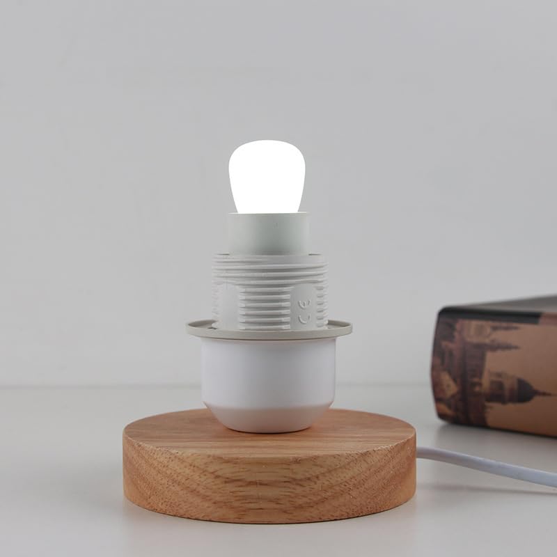 HongHeFu, Paquete de 20 bombillas LED de filamento AC220V ST28 E14 blanco leche mini bombilla pequeña fuente de luz for refrigerador(Warm white)