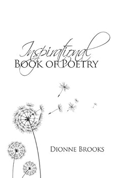 Paperback Inspirational Book of Poetry Book