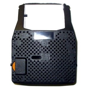 Cinta Correctable Negra Compatible Canon EBS miniatura 1