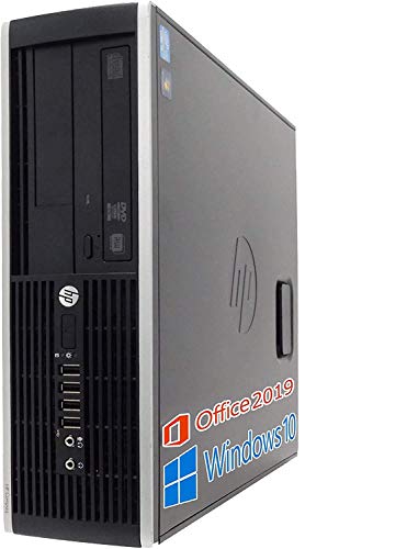 yςݕiz HCMA ݊ fXNgbvPC 6300/8300/MS Office 2019/Win 10/Core i5-3470/HDMI/DVD/WIFI/4GB/(ςݕi) (SSD 128GB)
