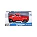Maisto 1:25 Scale 1950 Chevrolet 3100 Pickup Diecast Truck Vehicle (Colors May Vary) , Red