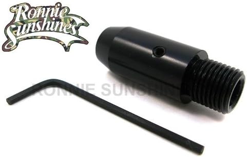 Ratcatcher ½" UNF Silencer Adaptor
