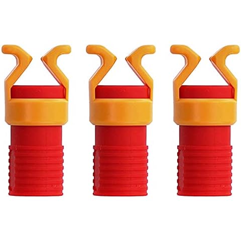 Keyohome Universal Screw Fixing Set Clamper Cover