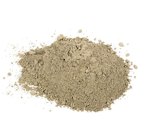 Kräuterland Teufelskralle gemahlen, 500g Pulver, 100% Rein, original afrikanische Premiumqualität, mehr Freude an Bewegung, für Mensch, Hund, Pferd und Katze