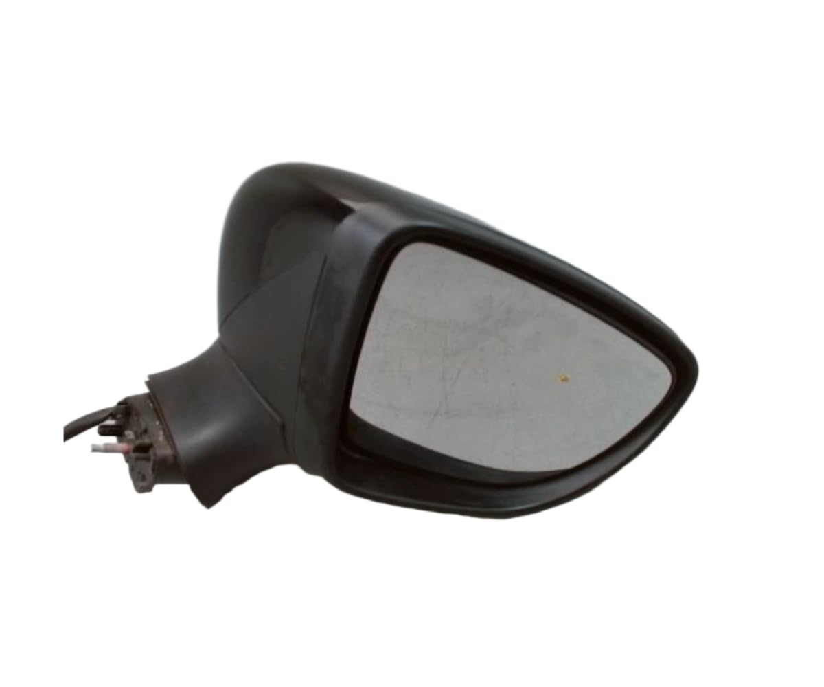 Retroviseur Exterieur Electrique Droit pour RENAULT Clio 4 Phase 1 2012-... - Réf Oe : 963016226r - Pièce d'origine - Occasion