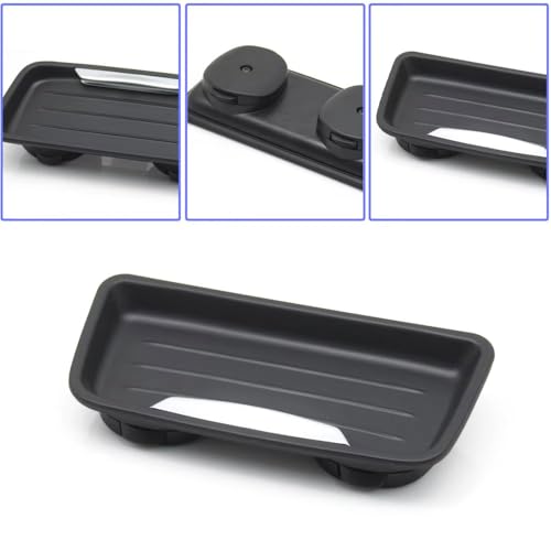 Portavasos central delantero para BMW F30 F31 F34 F35 F32 F33 F36 miniatura 6