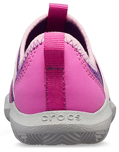 Image of Crocs Unisex Kids Swiftwater Expedition Sandal