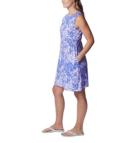 Image of Columbia PFG Freezer Tank Dress