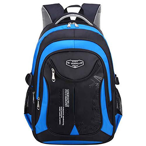 OuTrade School Backpack, Great for School, Casual Daypack Travel Outdoor Camouflage Backpack
