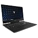 Lenovo Legion Y7000 Gaming Laptop: Intel Core i7-8750H, 16GB RAM, 256GB SSD + 1TB HDD, NVidia GeForce GTX 1060 6GB, 15.6" Full HD Display