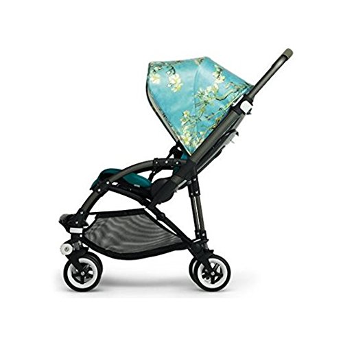 best bugaboo pram