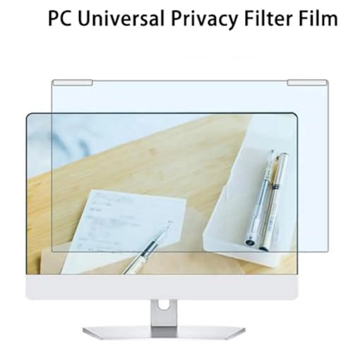 OWKAY Films de protection d'écran anti-reflets et anti-reflets pour moniteurs, ordinateurs portables, téléviseurs – vue 2