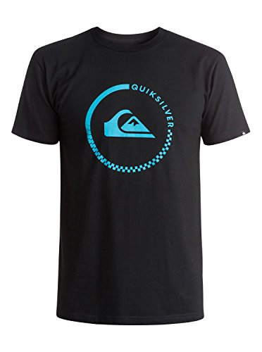 Quiksilver Men's Everyday Active T-Shirt