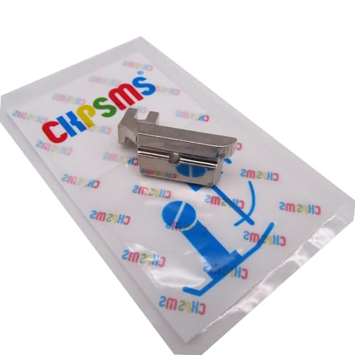 Pie especial para máquina de coser 1/4" CKPSMS miniatura 3