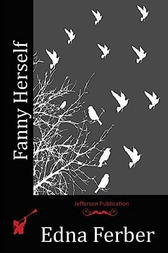 Fanny Herself 1514655314 Book Cover