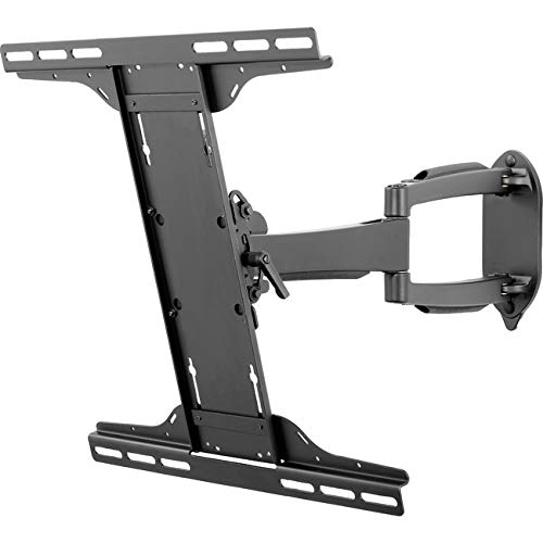Peerless-AV SmartMount Articulating Wall Arm For 32"- 50" Displays