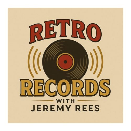 Retro Records - 26th April 2026