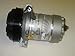Global Parts 6511384 A/C Compressor