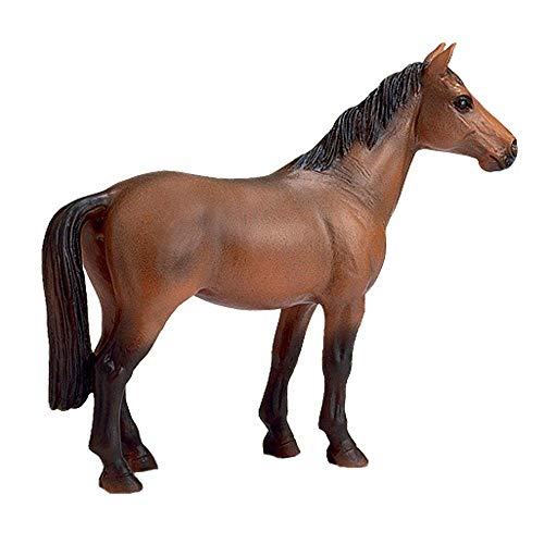 Preisvergleich Produktbild SCHLEICH 13261 Trakehner Stute