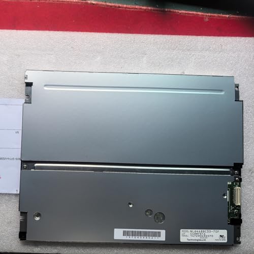 Image of Original 10.4 Inch NL6448BC33-70F LCD Display Screen Panel