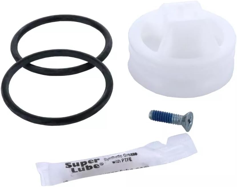 659569-00 Caulk Gun Kit Plunger fits DeWalt Caulk Gun DCE580D1 DCE580B 3.00 X 3.00 X 1.50 inches