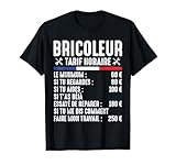 bricolage est plus qu'un métier pour vous ? Vous êtes un bricoleur , réparateur qui passionné du bricoler , cet motif est un cadeau parfait que ce soit pour toi ou pour un proche qui practicer le bricolage .