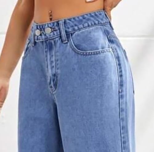 Image of KOTTY Womens Jeans | Comfortable Everyday Denim | Casual Wear