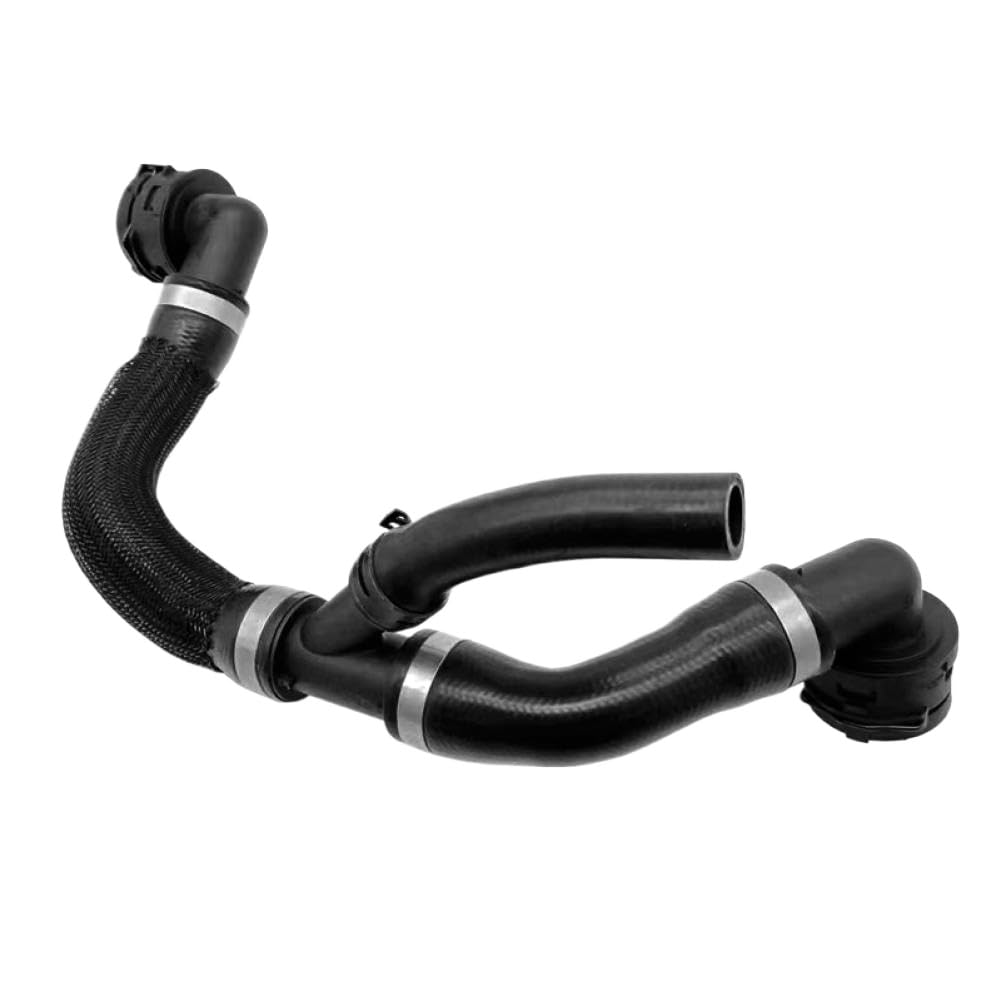 Radiator Hose J9C4878 LR115020 LR094103 Compatible with L550 L538