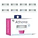 Athena Club Women's Razor Blade Refills - 8 Count