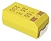 KEMET T495X337K010ATE060 CAPACITOR TANT, 330UF 10V 0.06 OHM 10%, 7343-43