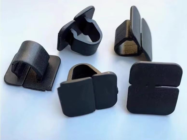 Protection compartiment moteur Audi A6 C8 contre la chaleur