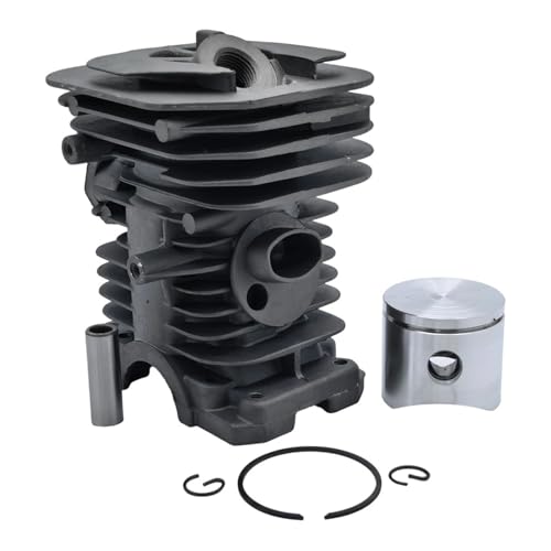 Kit cylindre piston 40mm de haute précision pour 530069941 - 3