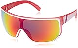 VonZipper Bionacle Shield Sunglasses