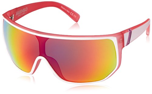 VonZipper Bionacle Shield Sunglasses