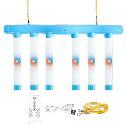 Jeu de capture de bâtonnets lumineux améliorant la coordination main-œil