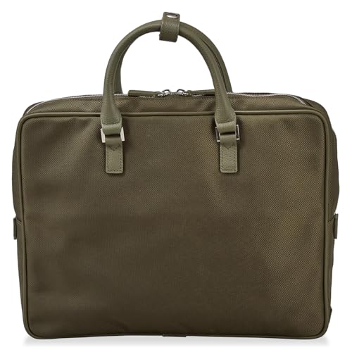 Komsamen Aluminum Briefcase